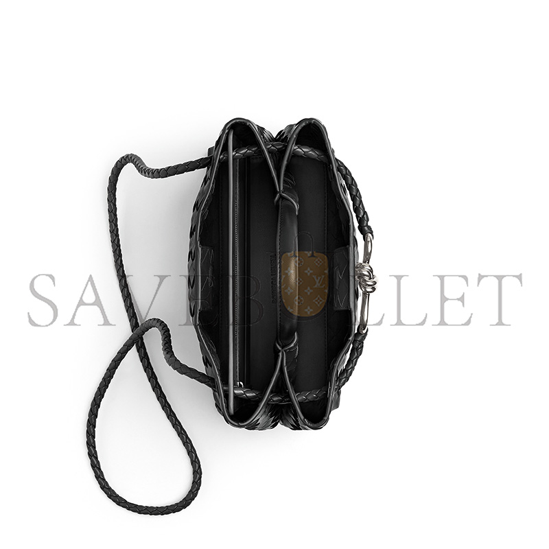 BOTTEGA VENETA SMALL ANDIAMO 766014VCPP11249 (25*20*10cm) BOTTEGA VENETA SMALL ANDIAMO 766014VCPP11249 (25*20*10cm)